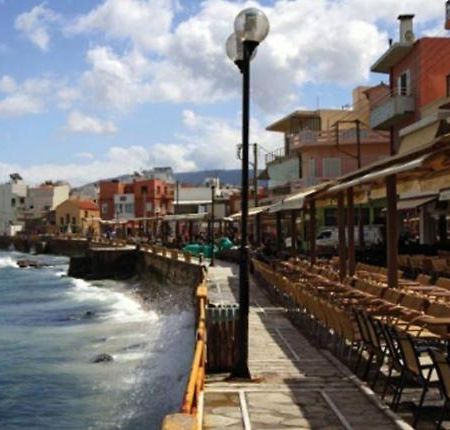 Virma Studio Chania  Exterior foto