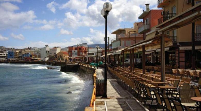 Virma Studio Chania  Exterior foto